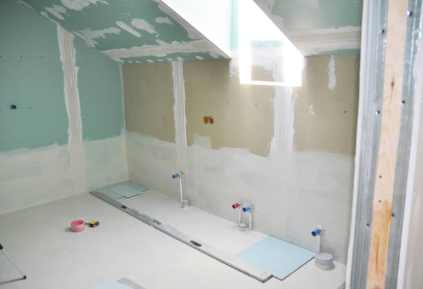 Best Fire-Damaged Drywall Repair  in Bolinas, CA